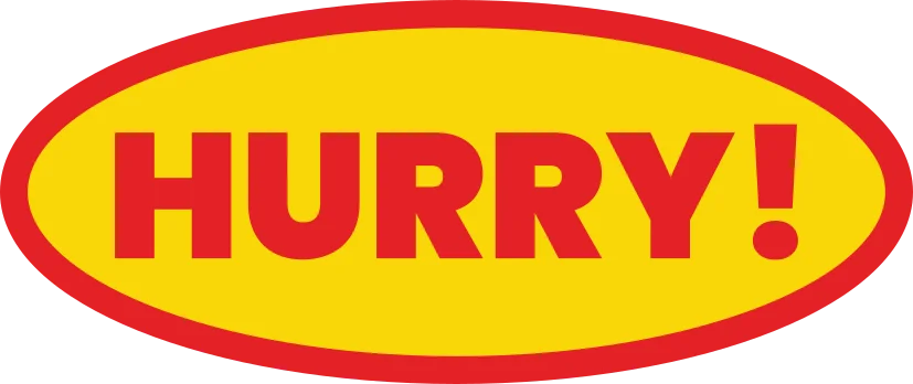 Hurry